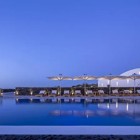 Elea - Adults Only Resort Oia