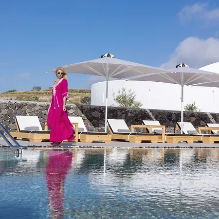 Elea - Adults Only 4* Oia