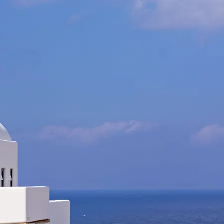 Elea - Adults Only Rezort Oia