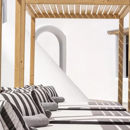 Elea - Adults Only Resort Oia
