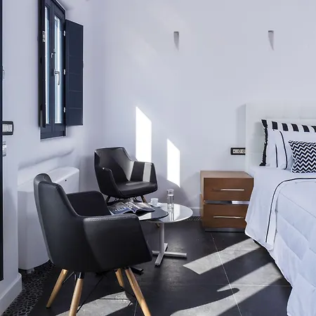 Elea - Adults Only Oia (Santorini)