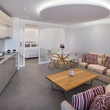 Elea - Adults Only 4* Oia (Santorini)