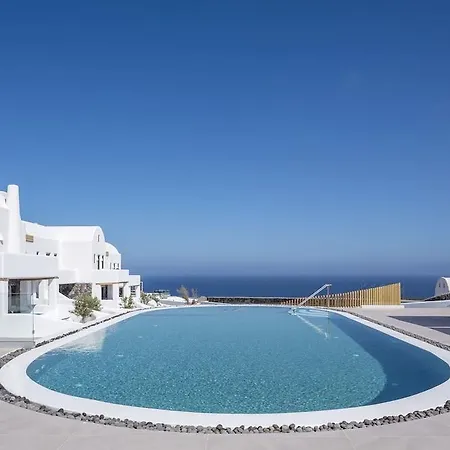 Resort Elea - Adults Only 4*
