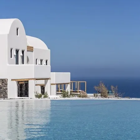 Elea - Adults Only 4* Oia (Santorini)