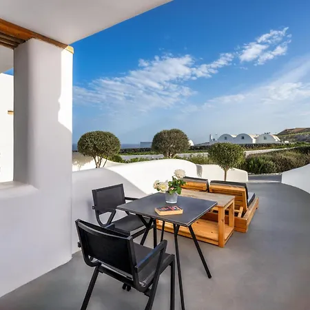 Elea - Adults Only 4* Oia (Santorini)