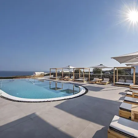 Elea - Adults Only Resort