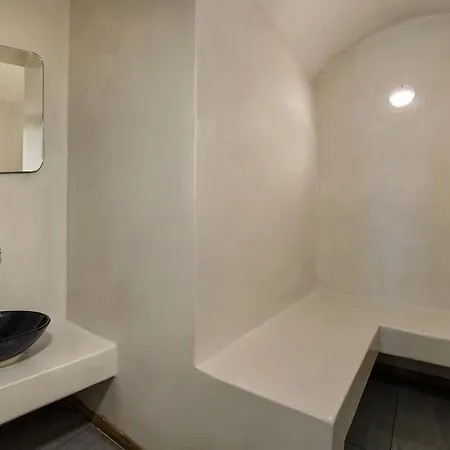 Elea - Adults Only Oia (Santorini)