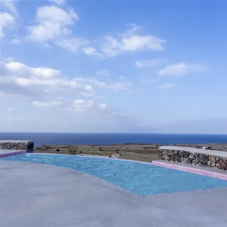 Elea - Adults Only Resort Oia (Santorini)