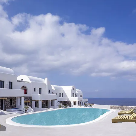 Elea - Adults Only 4* Oia (Santorini)