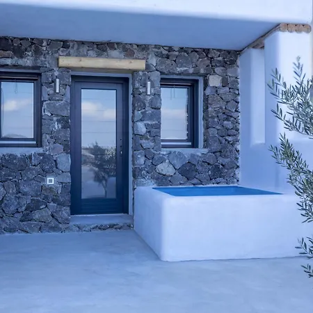 Elea - Adults Only Oia (Santorini)