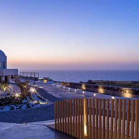 Elea - Adults Only Resort Oia (Santorini)