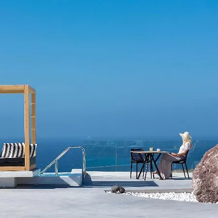 Elea - Adults Only Station touristique