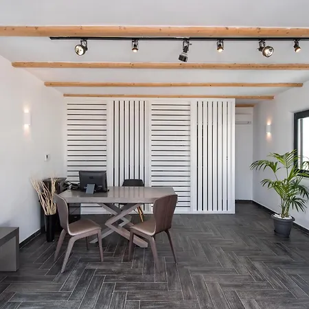 Elea - Adults Only Station touristique 4*