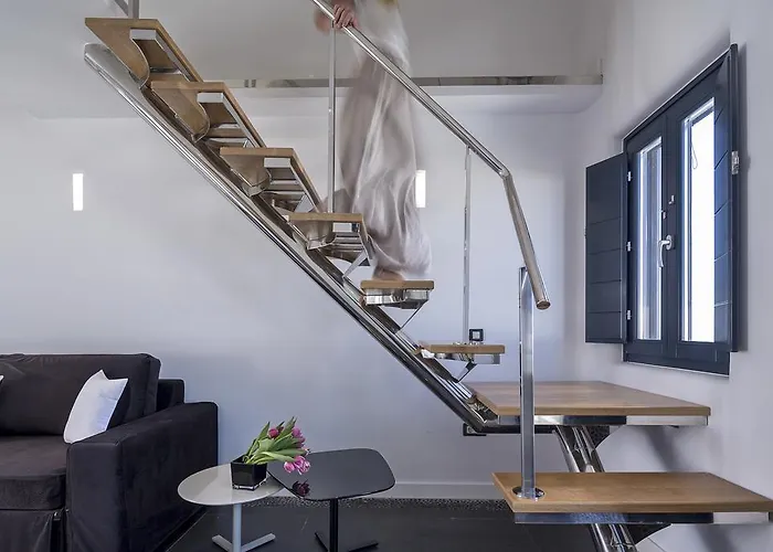 Elea - Adults Only Feriested