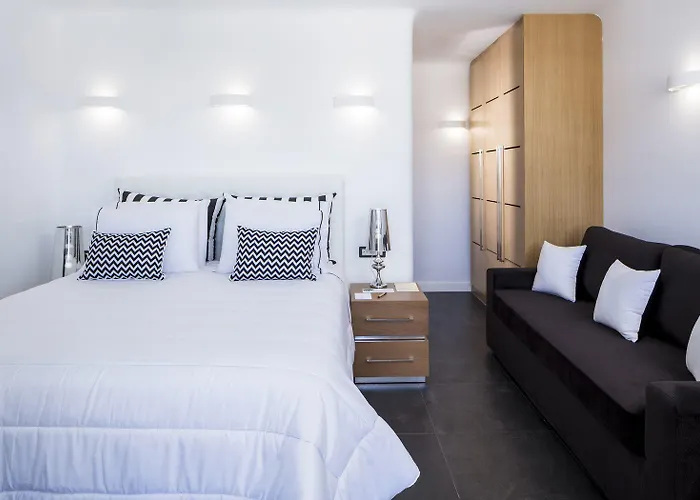 Elea - Adults Only Feriested 4*