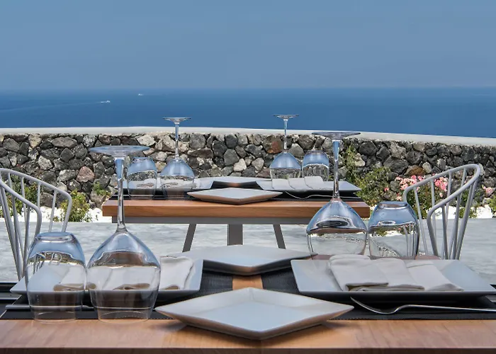 Elea - Adults Only Feriested Oia