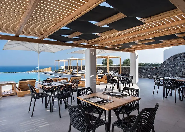 Elea - Adults Only Oia