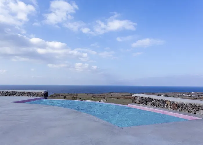 Elea - Adults Only Feriested Oia