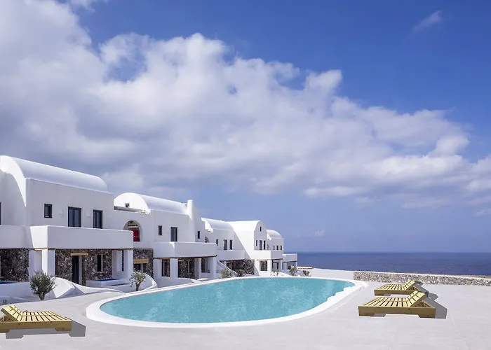 Elea - Adults Only 4* Oia