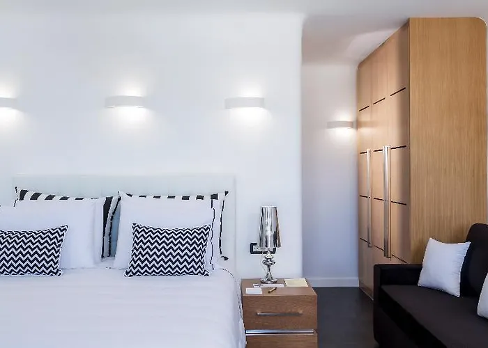 Elea - Adults Only 4* Oia