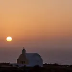 Elea - Adults Only 4* Oia (Santorini)