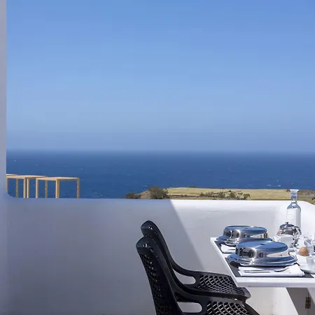 Feriested Elea - Adults Only Oia