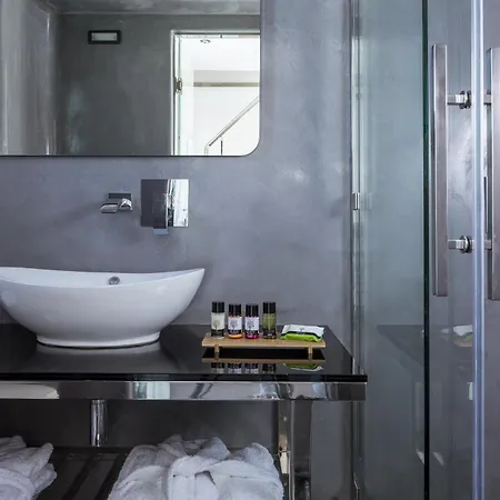 Elea - Adults Only 4*