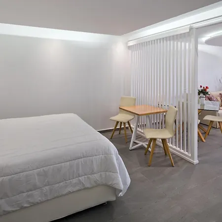 Feriested Elea - Adults Only Oia