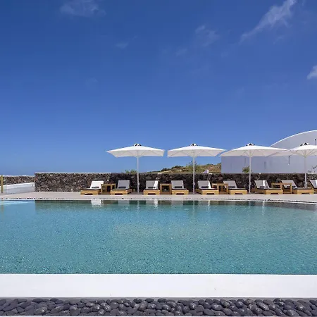 Resort Elea - Adults Only Ia