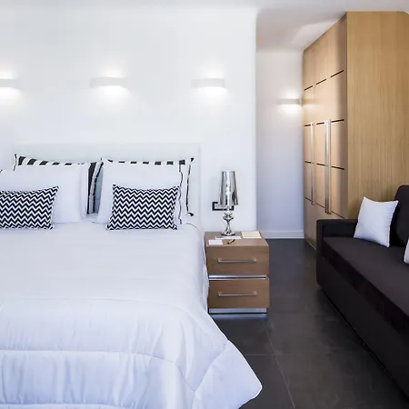 Elea - Adults Only Feriested 4*