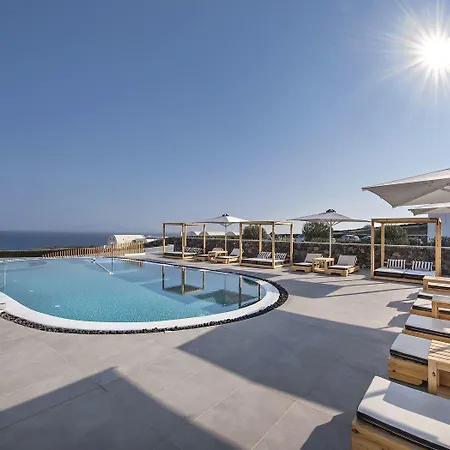 Курортный комплекс Elea - Adults Only