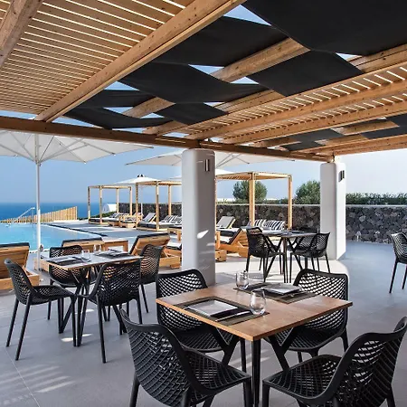 Elea - Adults Only Oia (Santorini)