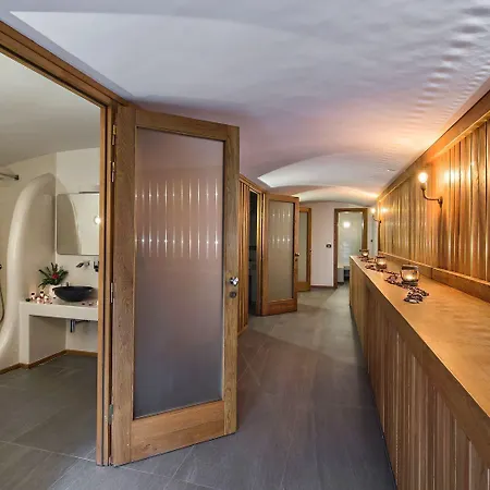 Feriested Elea - Adults Only 4*