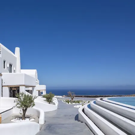 Elea - Adults Only Oia