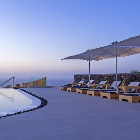 Курортный комплекс Elea - Adults Only 4*