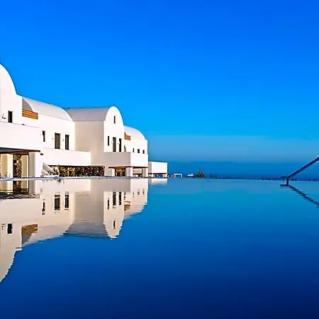 Resort Elea - Adults Only Oia (Santorini)