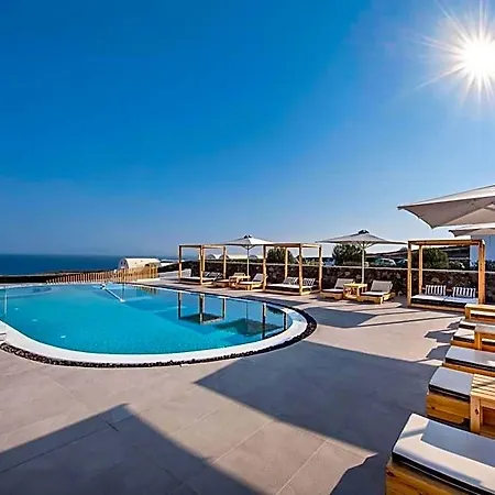 Elea - Adults Only Resort 4*
