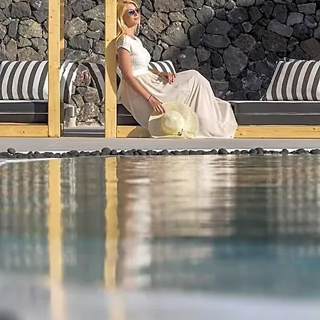Elea - Adults Only 4* Oia