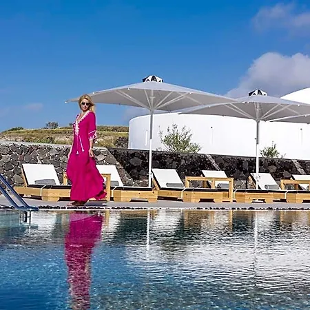 Resort Elea - Adults Only 4*