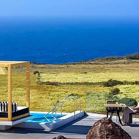 Elea - Adults Only Resort Oia (Santorini)