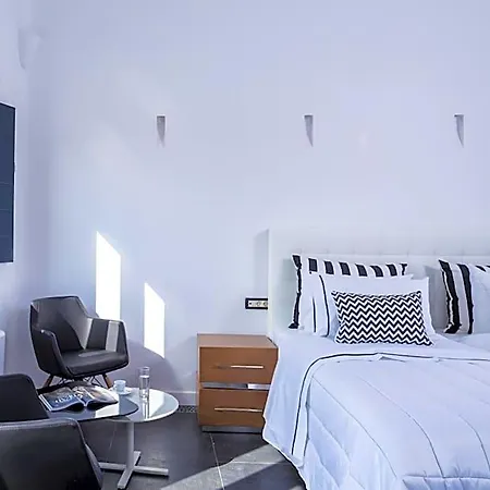 Elea - Adults Only 4* Oia (Santorini)