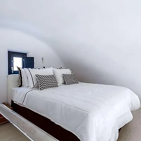 Elea - Adults Only Resort Oia (Santorini)