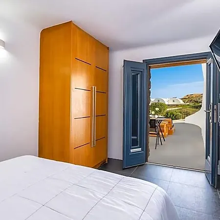 Elea - Adults Only Oia (Santorini)