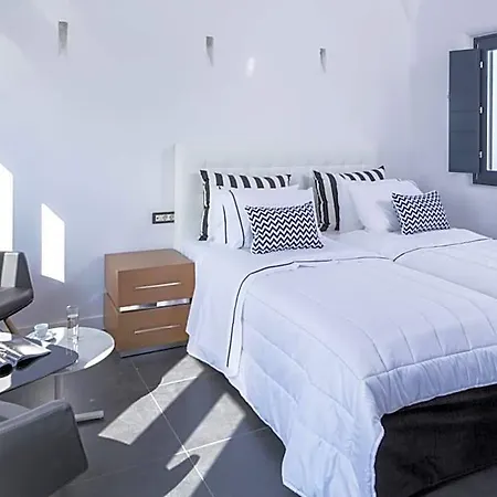 Resort Elea - Adults Only Oia (Santorini)