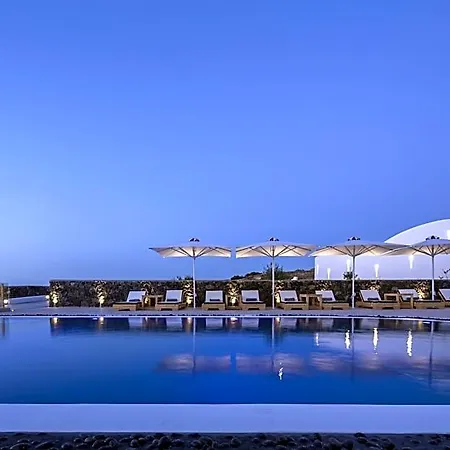 Elea - Adults Only Resort