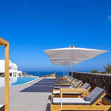 Elea - Adults Only Oia (Santorini)