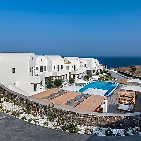 Elea - Adults Only 4* Oia (Santorini)