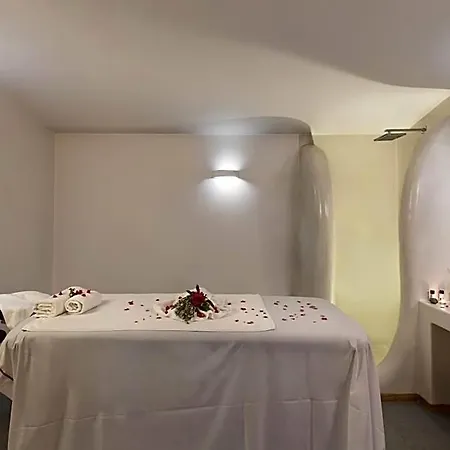 Resort Elea - Adults Only Oia (Santorini)