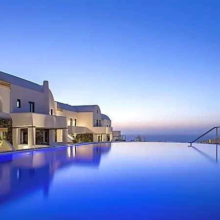 Resort Elea - Adults Only Oia (Santorini)