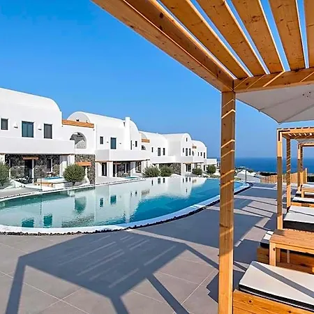Resort Elea - Adults Only Oia (Santorini)